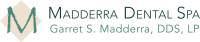 Madderra Dental Spa logo